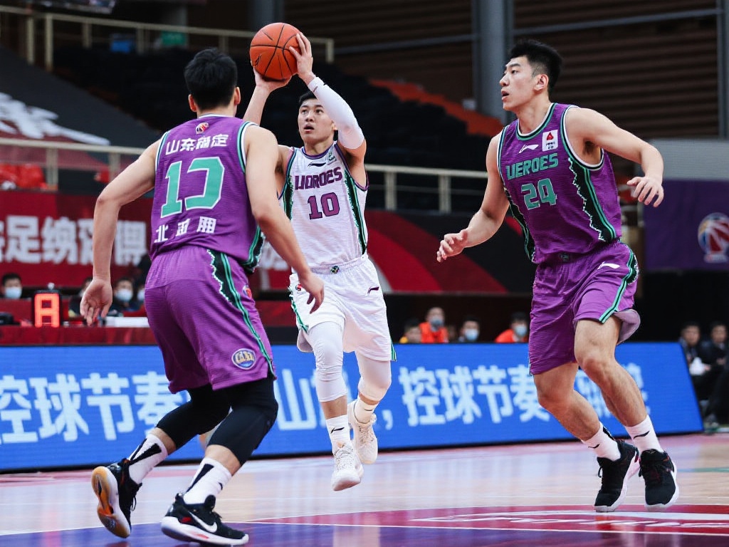 他们的赛事 他们的赛事