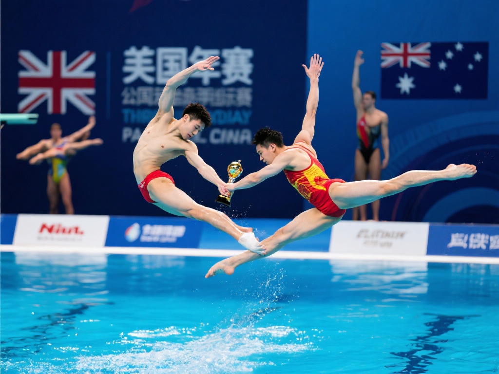 比赛的进程 比赛的进程