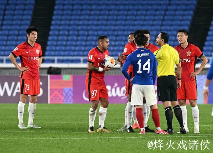 遭泰国反超！亚足联：中超亚冠席位缩减为1+1+1