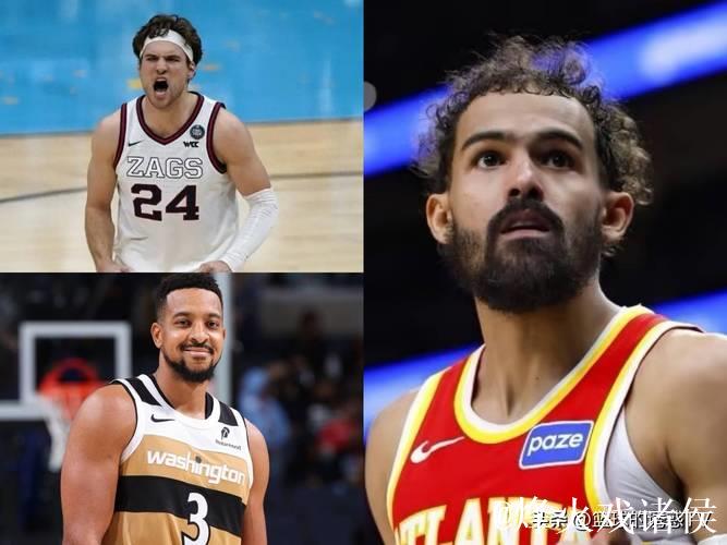 特雷·杨被交易至奇才 老鹰得到麦科勒姆和基斯珀特