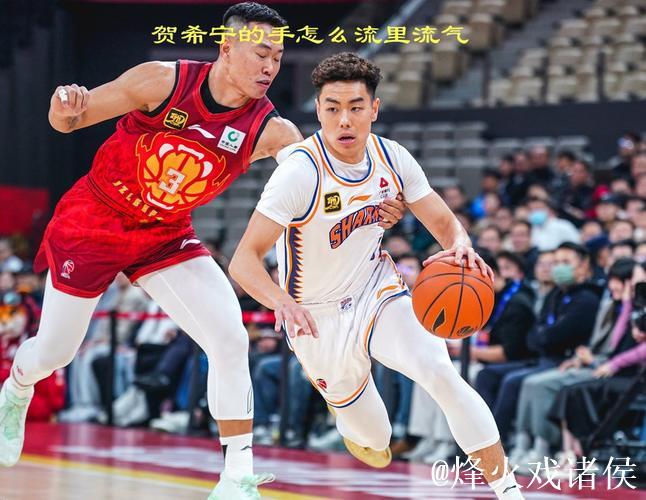 客场挑战深圳队，上海大鲨鱼冲击十连胜！