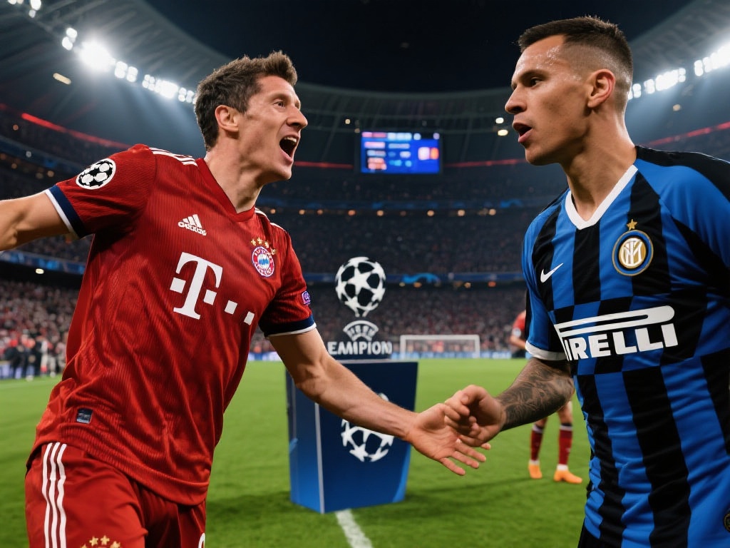 在讨论